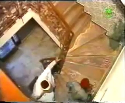 Algérie _Sketch BILA HOUDOUD Humour a l'ancienne Oran_2