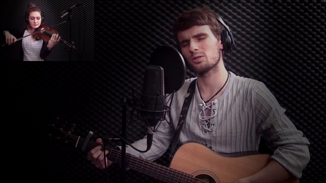 Paweł Izdebski - Nie ma mowy(Normalsi Cover)