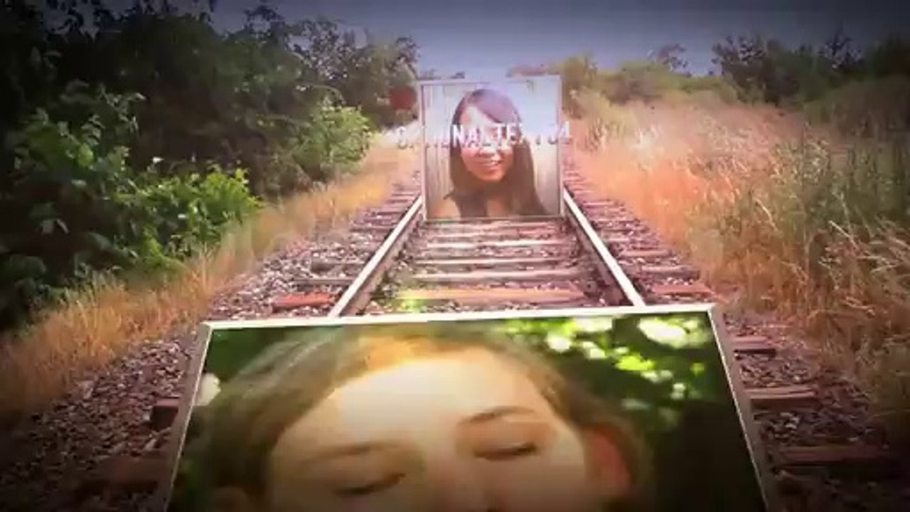 Walkthrough Gallery - After Effects Template