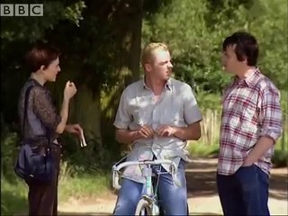Do You Speak English - BBC comedy