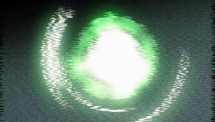 Light Twist Logo - After Effects Template