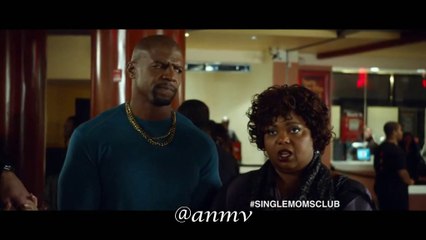 Nuevo trailer ‘The Single Moms Club con nuestro @willylevy29 'Ready to Mingle'