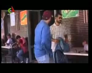 Algérie caméra cachée de Mourad Khan el 3atssa