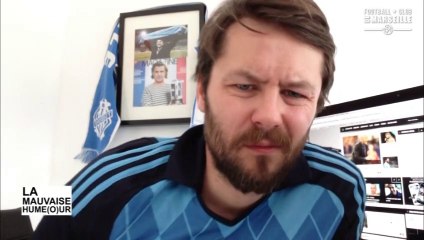 OM: La mauvaise hume(o)ur - Ep 3 - "Tais-toi Riolo !"