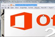 Microsoft Office 2013 Product Key with Office 2013 Keygen