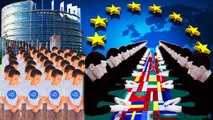 Die Umerziehung der EU-Völker Teil 1