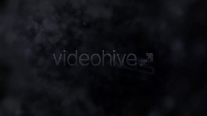 Cinematic Logo Intro - After Effects Template