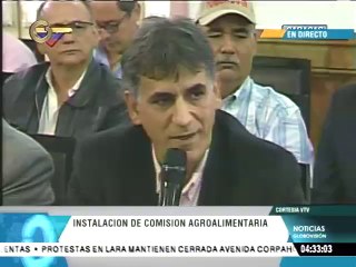 Fedeagro: El "único enemigo en común" que tienen los agricultores venezolanos es el contrabando.