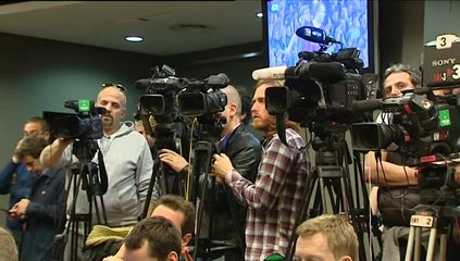 El segundo entrenador del City, Cousillas: "Vamos a luchar hasta el último minuto"