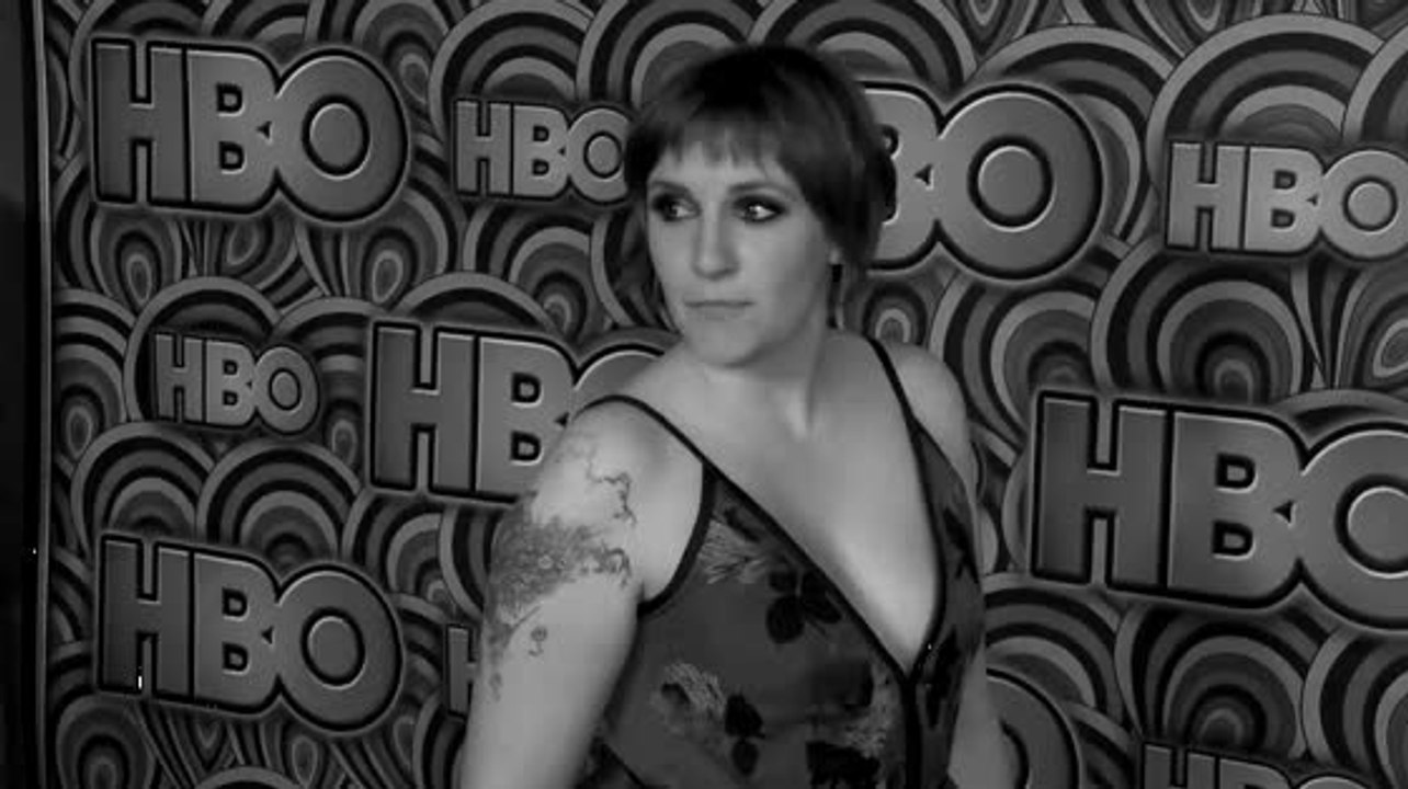 Lena Dunham May Quit Acting After 'Girls'