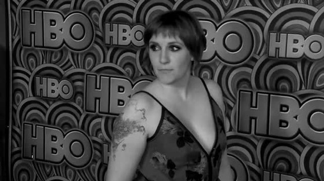 Lena Dunham May Quit Acting After 'Girls'