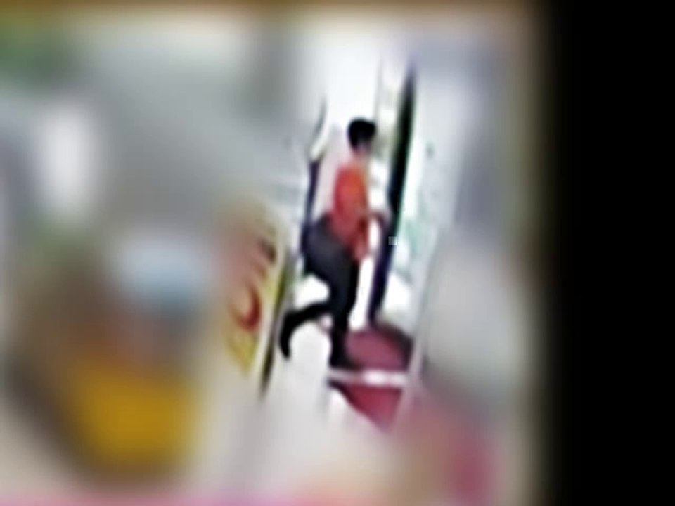 相模原市南区当麻で発生した殺人未遂事件重要参考人6