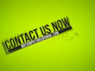 Elegant Typography V2 - After Effects Template