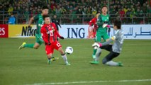 AFC Champions League: Beijing Guoan 1 - 1 Seoul