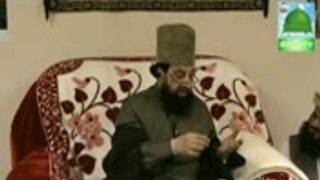 Hazrat Ameer Muawiya (R.A) in Jang Siffin by Mufakkir-e-Islam Pir Syed Abdul Qadir Jilani