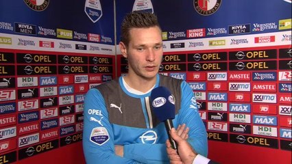 15-12-2013 Het werd weer even spannend