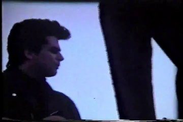 Hollywood Joe Memphis 1989