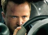 Need For Speed with Aaron Paul 