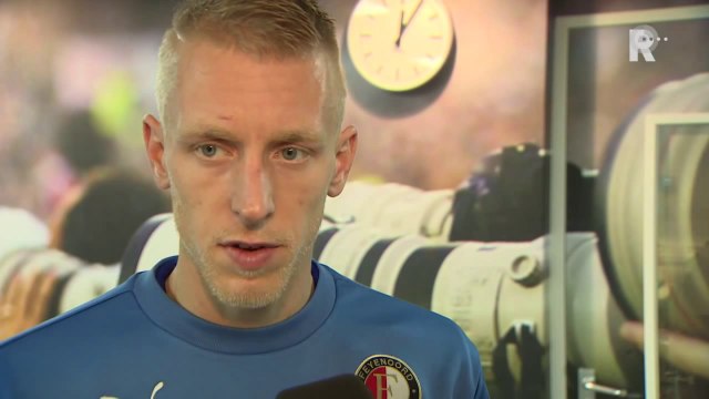 17-12-2013 We willen gewoon een prijs winnen