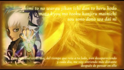 Limelight - Stay Gold (Traducción)