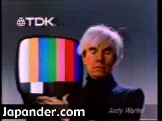 Andy Warhol