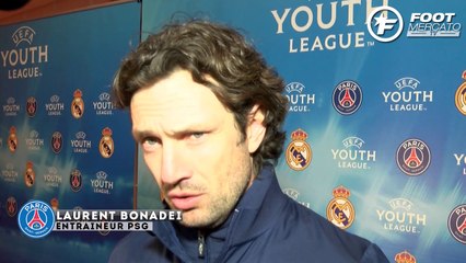 Bonadei juge le duo Ongenda-Coman