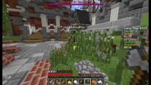 Minecraft Hunger Games - Yes We Won!