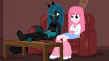 Fluffle Puff Tales EG Part 2