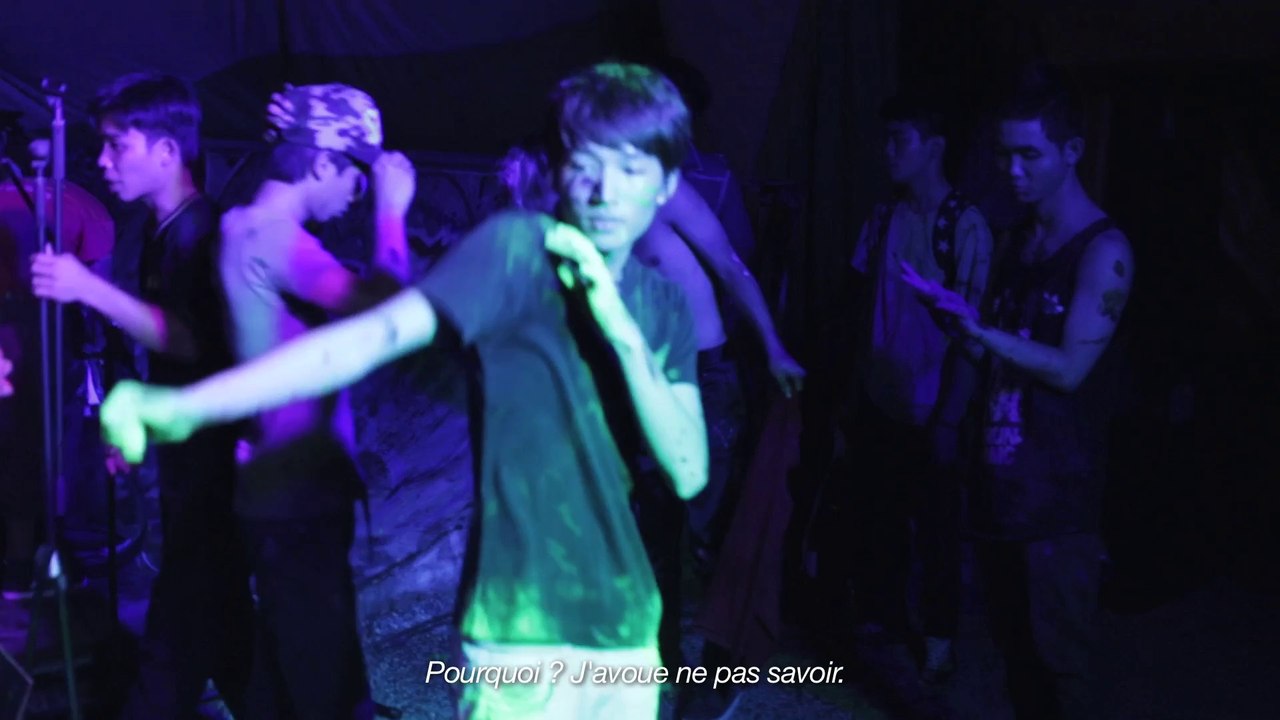 LES SCENES MUSICALES AU VIETNAM | Les Siestes au Vietnam