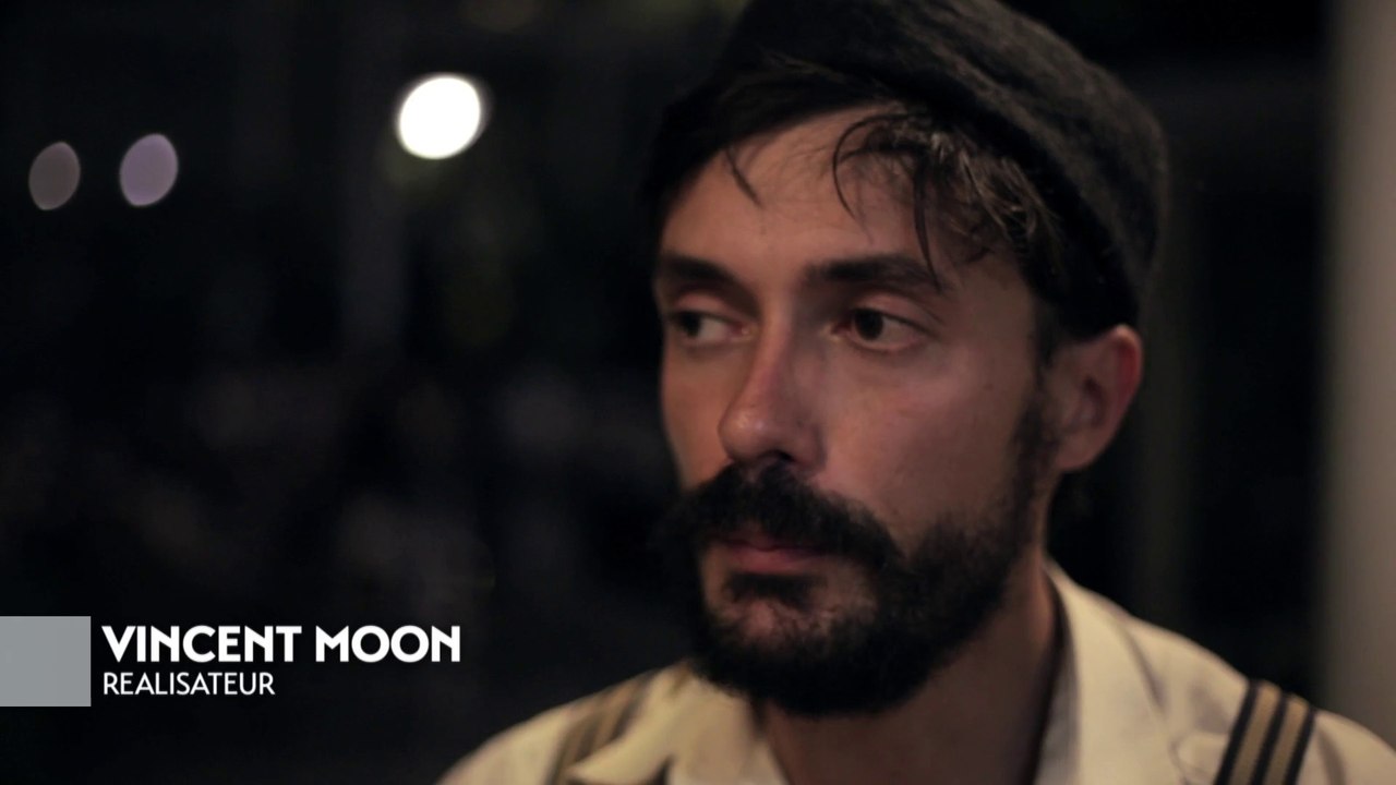 RENCONTRE AVEC VINCENT MOON | Les Siestes au Vietnam