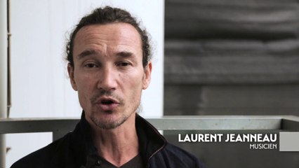RENCONTRE AVEC LAURENT JEANNEAU | Les Siestes au Vietnam