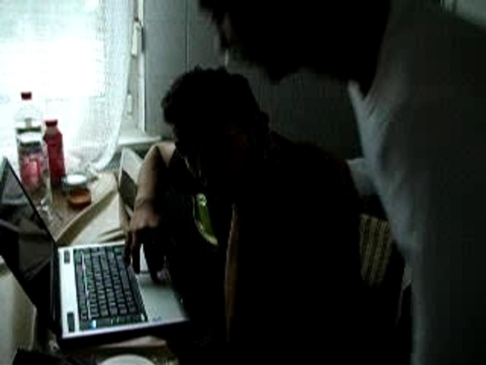 das Leben in Senftenberg,tunesisch