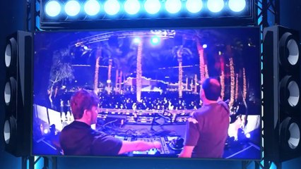 Party Event - Promo - After Effects Template