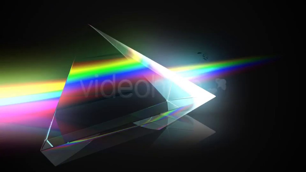 Prism Logo Reveal - After Effects Template