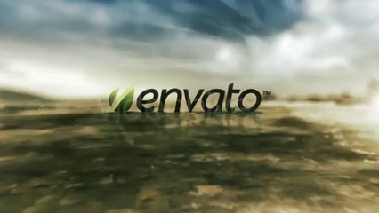 Timelapse Horizon - After Effects Template