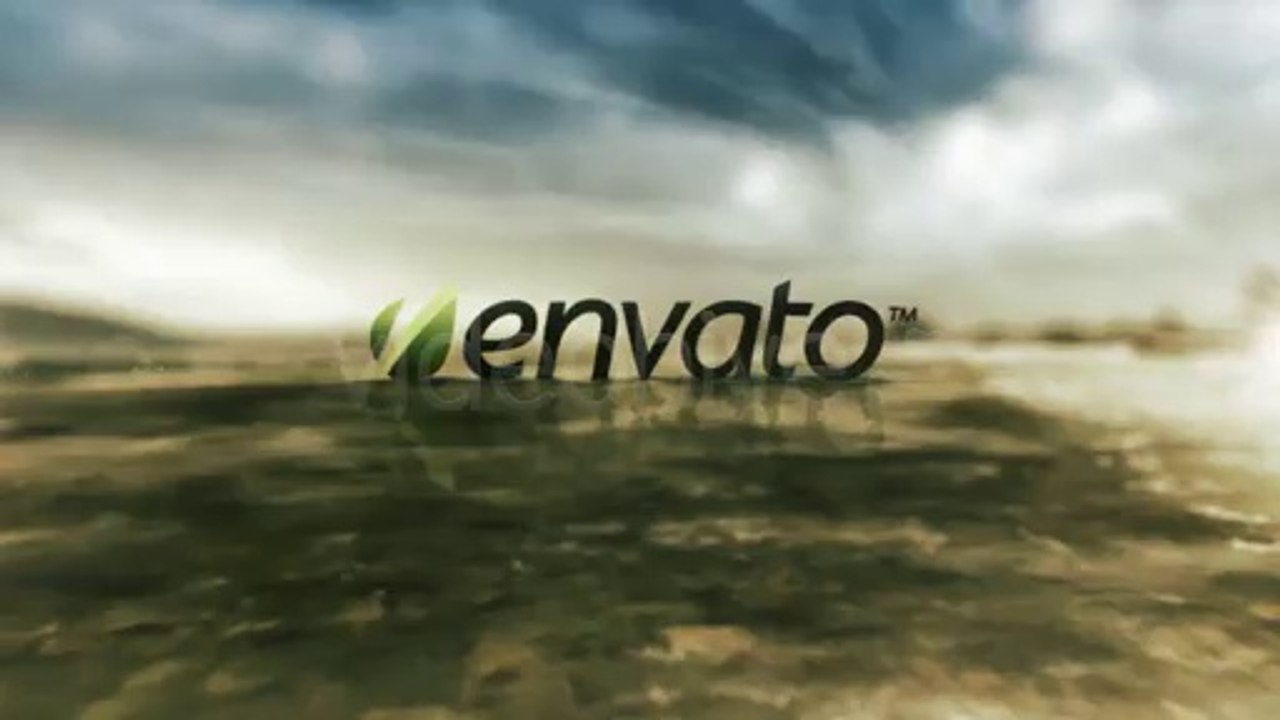 Timelapse Horizon - After Effects Template