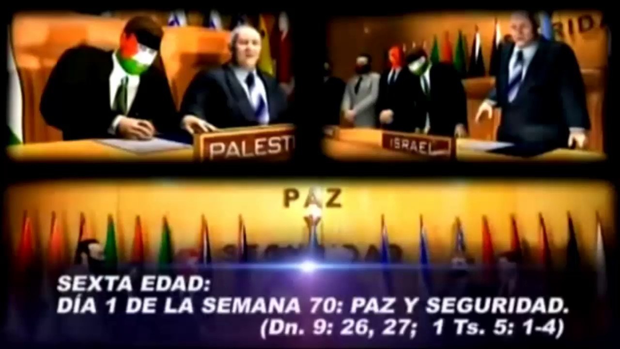 LA BIBLIA EN TU VIDA, --- RICARDO CLAURE,