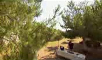 Παυλοπέτρι :"Η πόλη κάτω από τα κύματα"