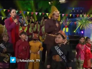 [140309]Yuk Keep Smile - Seg 1a