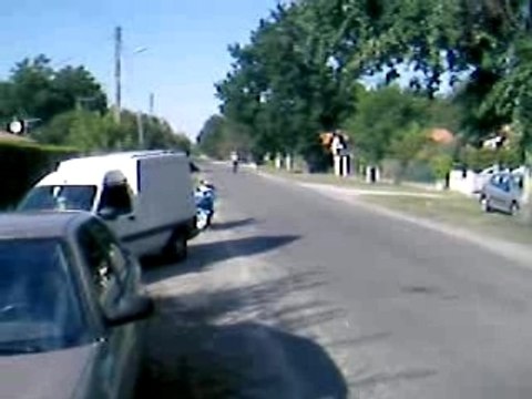 passage en 4 en barikit 70cc