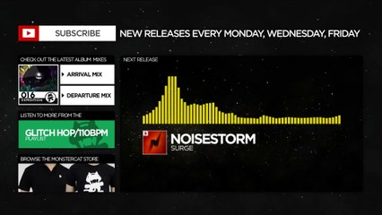 Haywyre - The Schism [Monstercat LP Release]