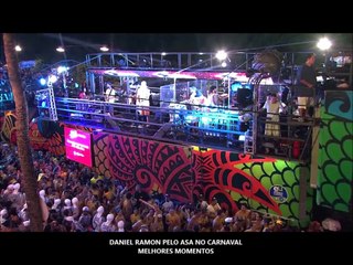 Скачать видео: DANIEL RAMON (ASA DE ÁGUIA) MELHORES MOMENTOS DO CARNAVAL 2014