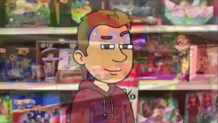 GoAnimate The Movie (2006) - Part 17
