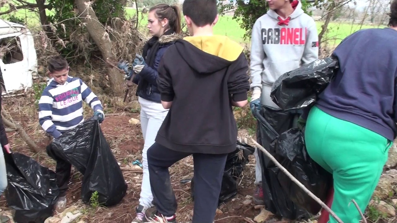Journée éco-solidaire