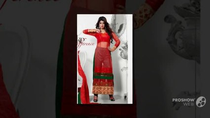 Buy Online Designer Lehenga Choli, Designer Sarees, Salwar Kameez and Designer Kurtis For Women