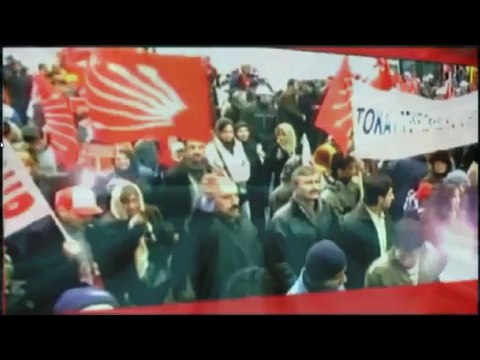 Birsen Çağdaş - Sivas / Şarkışla CHP İl genel meclis üyesi adayı