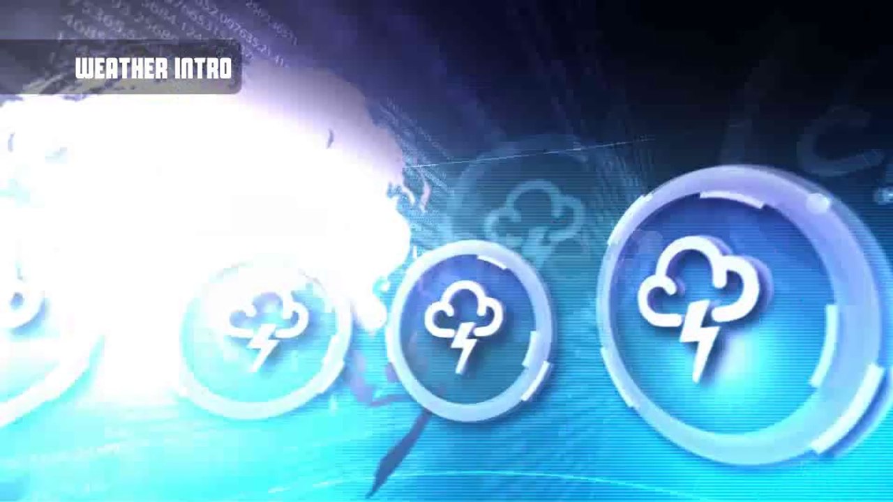 Epic News Graphic pack - After Effects Template