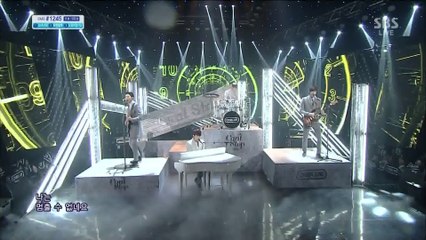 CNBLUE - Can't Stop (Mar 9, 2014)