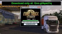 Euro truck simulator 2 serial keygen ! téléchargement 2014