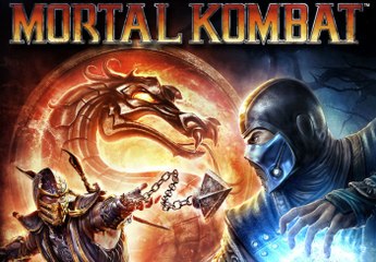 Mortal Kombat (2011) Story Mode Walkthrought part 1 of 5 HD (Xbox 360)